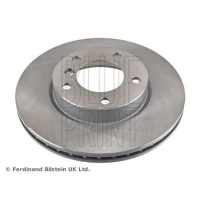 Billede af BLUE PRINT ADB114358 Bremseskiver foraksel 286 22 5 120 indvendigt ventileret coatet BMW: 3 Sedan, Touring, Coupe