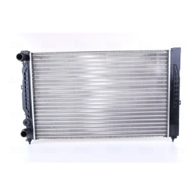 Billede af NISSENS 60308A Radiator Aluminium 632 415 23 Mekanisk fuget køleripper AUDI: A6 C5 Avant, A4 B5 Sedan, VOLKSWAGEN: Passat GP Variant