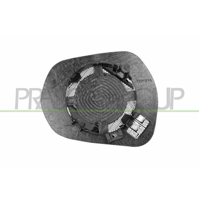 Billede af PRASCO FD3487504 Spejlglas venstre