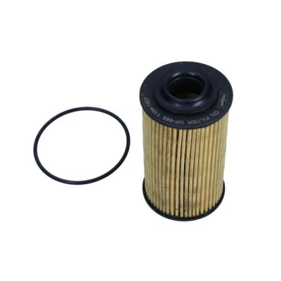 Billede af MAXGEAR 26 1531 Oliefilter med pakninger Filterindsats OPEL: Insignia A Sports Tourer, Vectra C Caravan, Hatchback