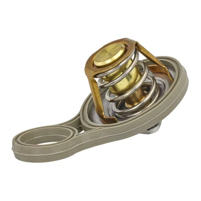 Billede af MEYLE 328 228 0021 Termostat 91 med pakning MINI: Hatchback, Cabriolet