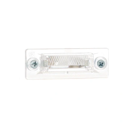 Billede af DPA 89980901602 Nummerpladelys VOLKSWAGEN: Multivan 5 (7HM, Transporter Bus, CADDY 4 Kasten