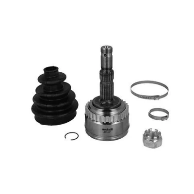 Billede af METELLI 15 1439 Knokkelled Gummi OPEL: Meriva A