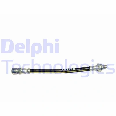 Billede af DELPHI LH3796 Bremseslange 237 M10x1 Int SF OPEL: Astra F CC, Vectra A SAAB: 9 3 Hatchback, 900 II Coupe