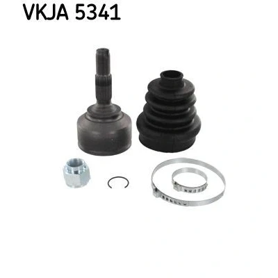 Billede af SKF VKJA 5341 Knokkelled CITROËN: C3 I Hatchback