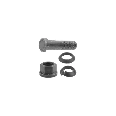 Billede af FEBI BILSTEIN 06278 Hjulbolt M20 x 1,5 86 10.9 med møtrik phosphateret