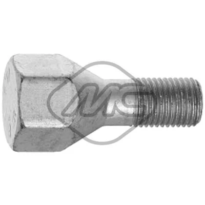 Billede af Hjulbolt Metalcaucho 05456