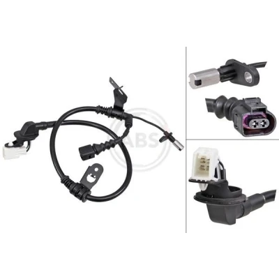 Billede af ABS Sensor A.B.S. 32306