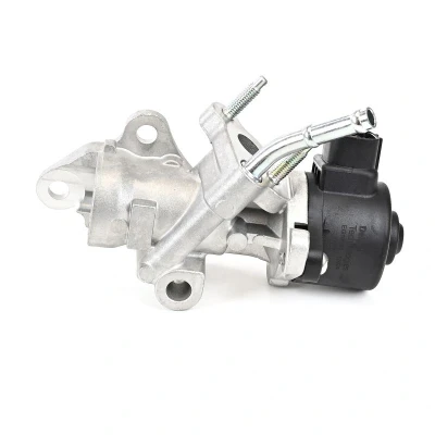 Billede af DELPHI EG10533 12B1 EGR Ventil uden pakninger, køler TOYOTA: Yaris II Hatchback, III Hatchback