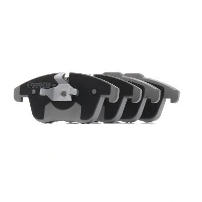 Billede af ASHIKA 50 00 0618 Bremseklodser foraksel PEUGEOT: 407 SW, Sedan, Coupe, CITROËN: C5 III Stationcar, 3