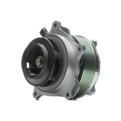 Billede af FEBI BILSTEIN 103866 Vandpumpe Aluminium med pakninger plastik