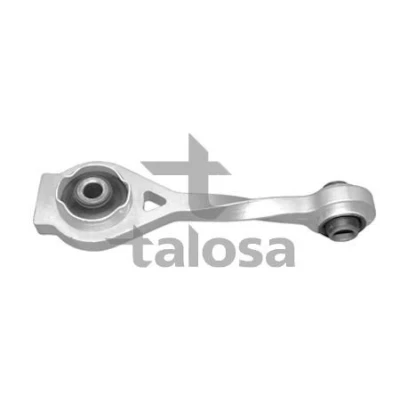 Billede af TALOSA 61 05183 Motorophæng bag Gummimetalleje RENAULT: Scénic 1, Kangoo I Express, MEGANE 1
