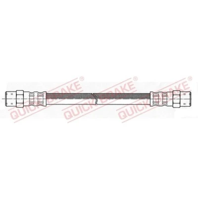 Billede af Bremseslange QUICK BRAKE 22.060