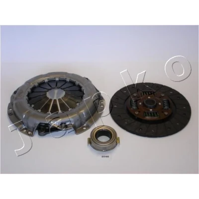 Billede af JAPKO 922048 Kobling 235