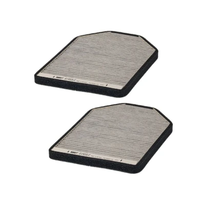 Billede af HENGST FILTER E1933LC 2 Kabinefilter Aktivkulfilter 218 203 28