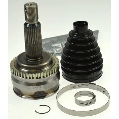 Billede af SPIDAN 24731 Knokkelled TPE (termoplastisk elastomer) HYUNDAI: i30 I Hatchback, KIA: cee‘d Stationcar