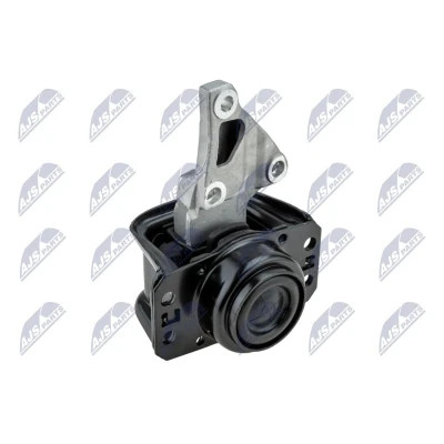 Billede af NTY ZPS PE 012 Motorophæng højre Hydroleje PEUGEOT: 307 Hatchback, Stationcar, SW, CITROËN: C4 I Hatchback