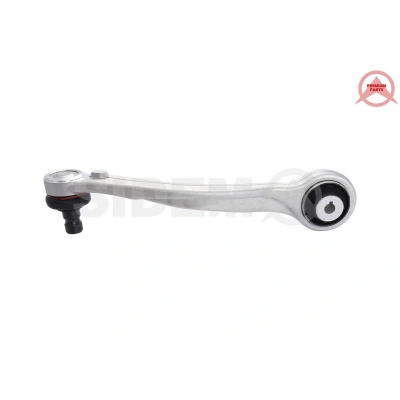 Billede af SIDEM 37652 Bærearm bag, oppe, venstre foraksel længdearm Aluminium 18 skubbestang AUDI: Q7