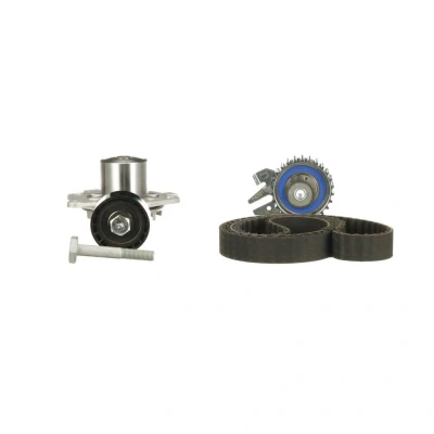 Billede af GATES KP35462XS vandpumpe + Tandremssæt med Tru Power FIAT: Punto II Hatchback