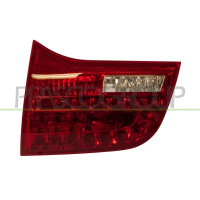 Billede af PRASCO AD0344186 Baglygter venstre indre del LED uden lampeholder AUDI: A6 C6 Avant