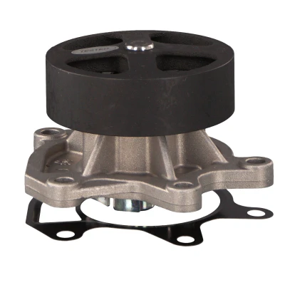 Billede af FEBI BILSTEIN 107807 Vandpumpe Aluminiumsstøbning med pakning Metal RENAULT: Kadjar, Talisman Grandtour, Megane 4, NISSAN: Qashqai 2