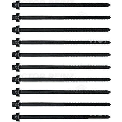 Billede af REINZ 14 32007 01 Strækbolte ydre torx LAND ROVER: Freelander I SUV, 45 Hatchback