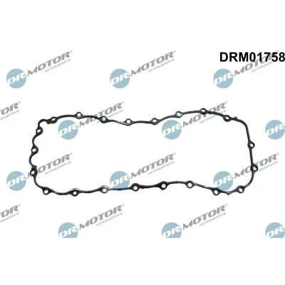 Billede af DR.MOTOR AUTOMOTIVE DRM01758 Pakning, oliesump