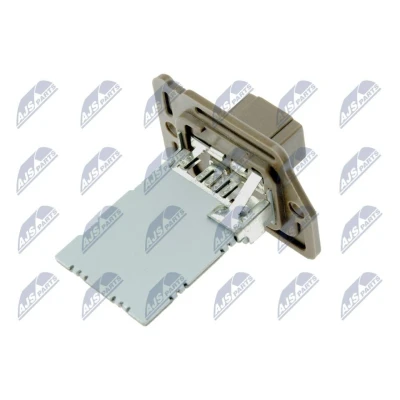 Billede af NTY ERD HY 504 Modstand, kabineventilator