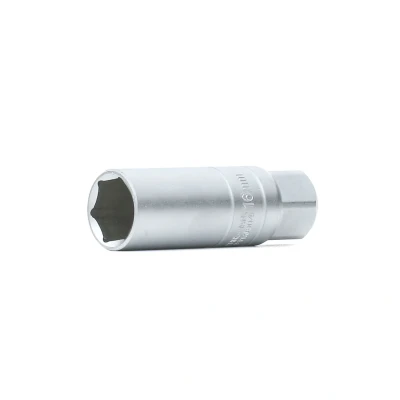 Billede af KS TOOLS 911.3804 Momentnøgle, tændrør 10 (3/8&quot;) 65 Sekskant 16,0