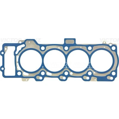 Billede af REINZ 61 34815 00 Toppakning 0,25 pakning med metallag