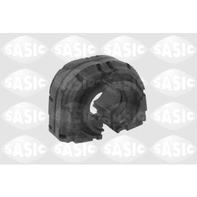 Billede af SASIC 9001737 Stabilisatorbøsning bagaksel, på indersiden Gummileje 19,2 40 20,7 VOLKSWAGEN: GOLF 5, 6, Eos, AUDI: A3 Sportback, Hatchback