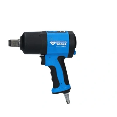 Billede af Brilliant Tools BT160200 3/4 Pneumatic Impact Screwdriver