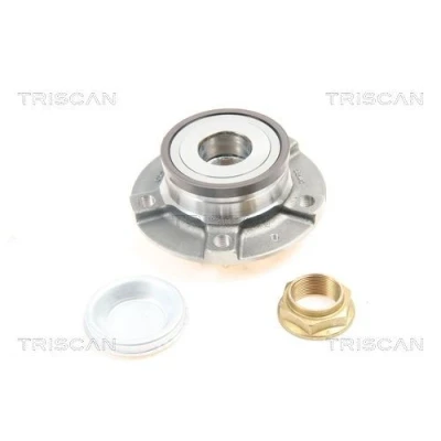 Billede af TRISCAN 8530 28233 Hjullejesæt med hjulnav, integreret magnetisk sensorring 128 PEUGEOT: 407 Sedan, 508 I SW, CITROËN: C5 III Stationcar