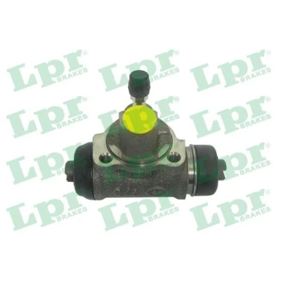 Billede af LPR 5232 Bremsecylinder 22,2