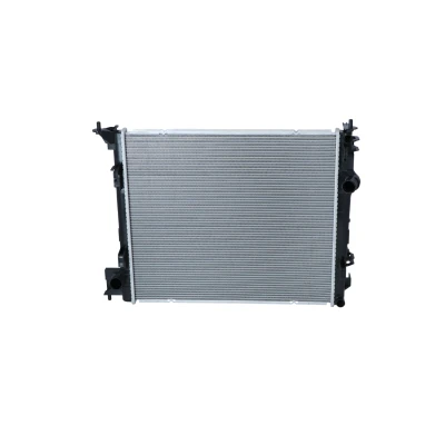 Billede af NRF 59328 Radiator Aluminium 540 471 26 Loddet køleripper NISSAN: Qashqai 2