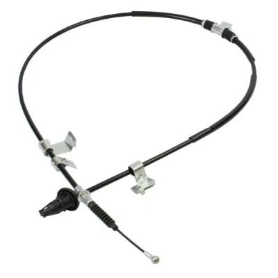 Billede af MAXGEAR 32 1653 Håndbremsekabel bagaksel 1805, 1610mm