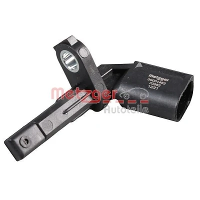 Billede af METZGER 09001462 ABS Sensor højre foraksel, Bagaksel venstre 2