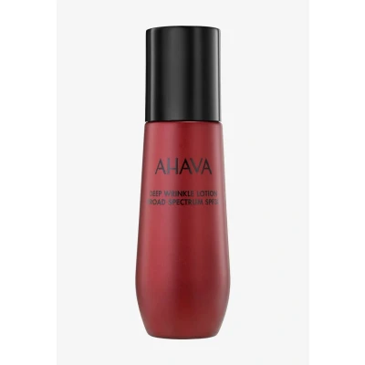 Billede af Ahava Deep Wrinkle Lotion SPF 30 50 ml