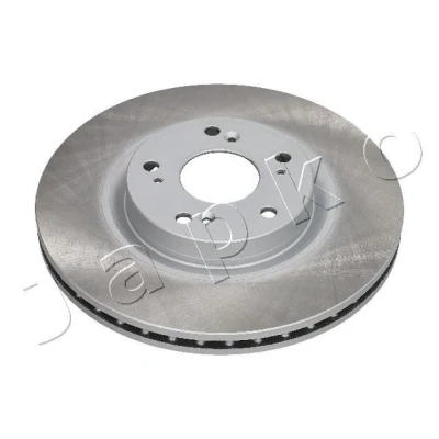 Billede af JAPKO 60431C Bremseskiver foraksel 300 25 5 64 ventileret lakeret HONDA: CR V 2