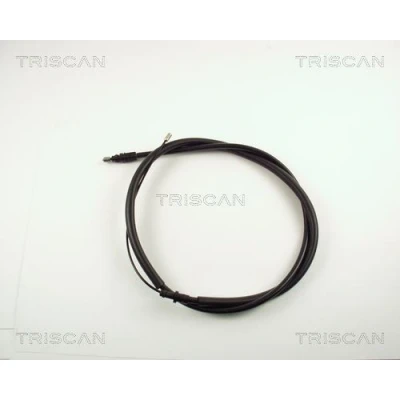 Billede af TRISCAN 8140 28155 Håndbremsekabel 1820/1480 Tromlebremse CITROËN: Berlingo / First I
