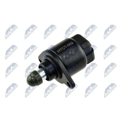 Billede af NTY ESK CT 002 Tomgangsregulator elektrisk CITROËN: C5 I Hatchback, PEUGEOT: 406 Sedan