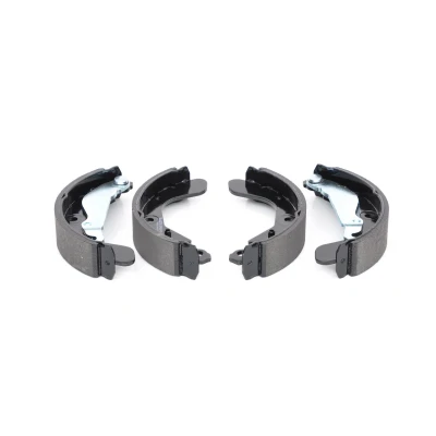Billede af BOSCH 0 986 487 923 Bremsebakker 200 36 CHEVROLET: Aveo Hatchback
