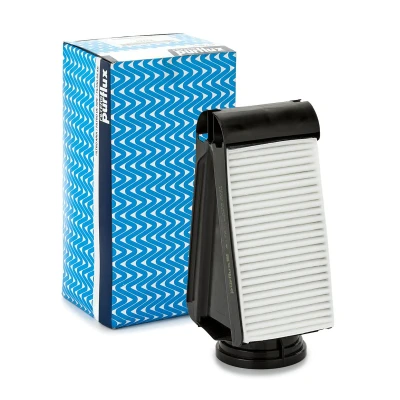 Billede af PURFLUX A1741 Luftfilter 29 Filterindsats MERCEDES BENZ: C klasse T modell, Sedan, Coupe