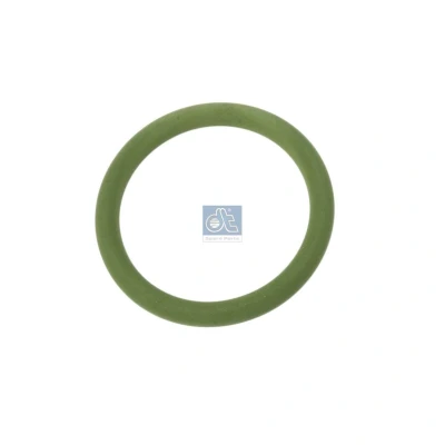 Billede af DT Spare Parts 3.89500 Pakningsring 19mm 2,5mm O ring FPM (Flour gummi)