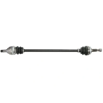 Billede af Drivaksel PASCAL G2X024PC
