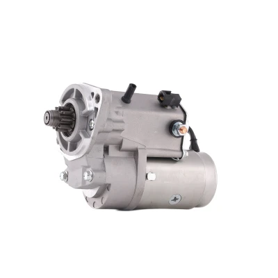 Billede af AS PL S6024 Starter 12 2,00 9 KIA: CARENS 3