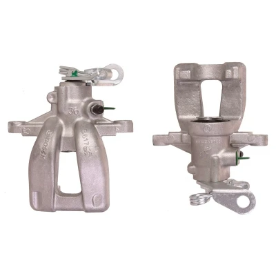 Billede af BOSCH 0 986 135 342 Bremsekaliber Aluminium 51 OPEL: Corsa D Hatchback, FIAT: Grande Punto Hatchback