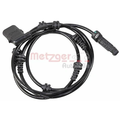 Billede af METZGER 09001081 ABS Sensor venstre foraksel