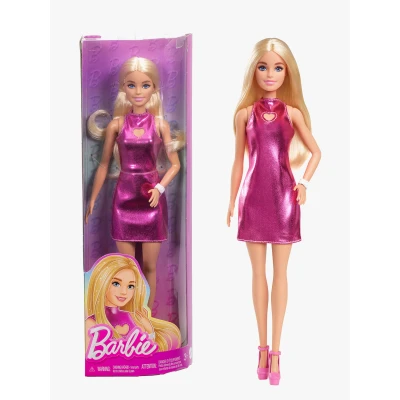 Billede af Barbie Dukke Legetøj og Gadgets