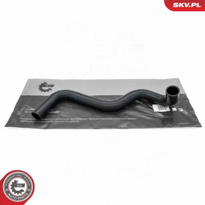 Billede af ESEN SKV 54SKV773 Kølerslanger TOYOTA: Hilux VI Pick up 2.4 TD 4WD 1998 2002